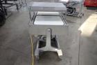 2007 Koch Ultravac Uv2100 Dual Chamber Vacuum Sealer